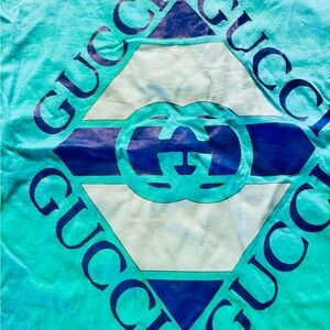 Comfort Colors Teal T-Shirt